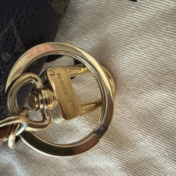 ARTSY MM Louis Vuitton Handbag - Picture 2 of 9